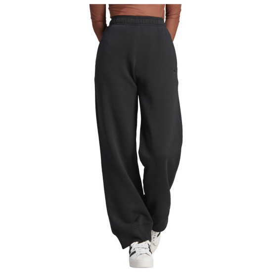Adidas Γυναικείο παντελόνι φόρμας Premium Essentials Made To Be Remade Relaxed Joggers